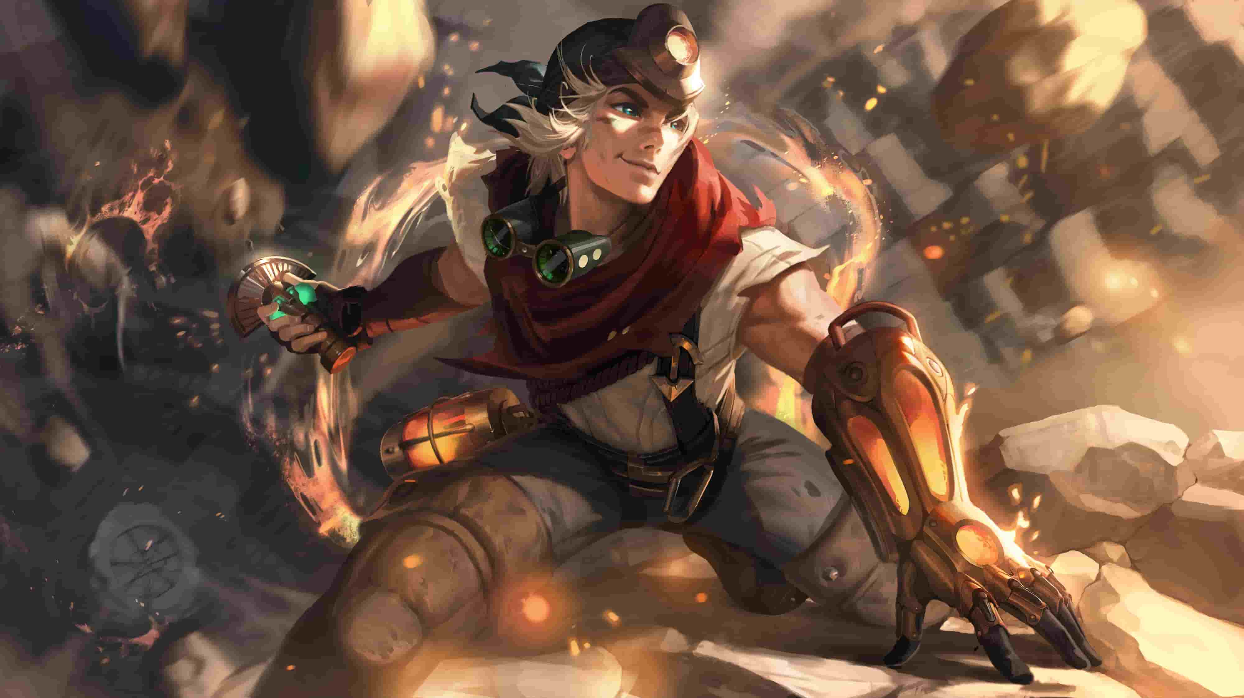 魔獸世界6.0，如何玩轉要塞攻略？ - 碧松軟件園